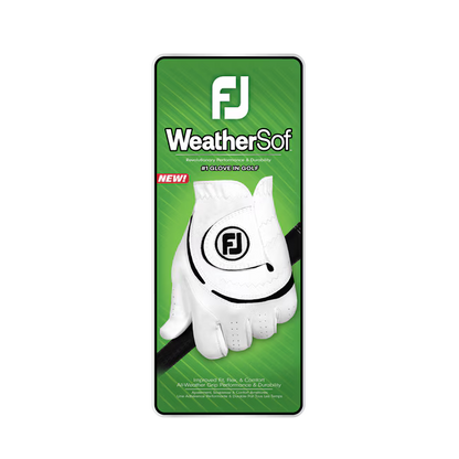 FootJoy weathersof
