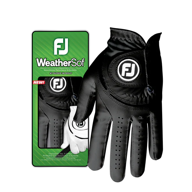 FootJoy weathersof