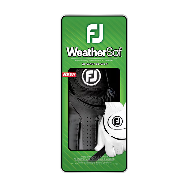 FootJoy weathersof