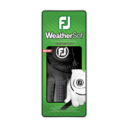 FootJoy weathersof