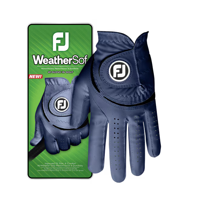 FootJoy weathersof