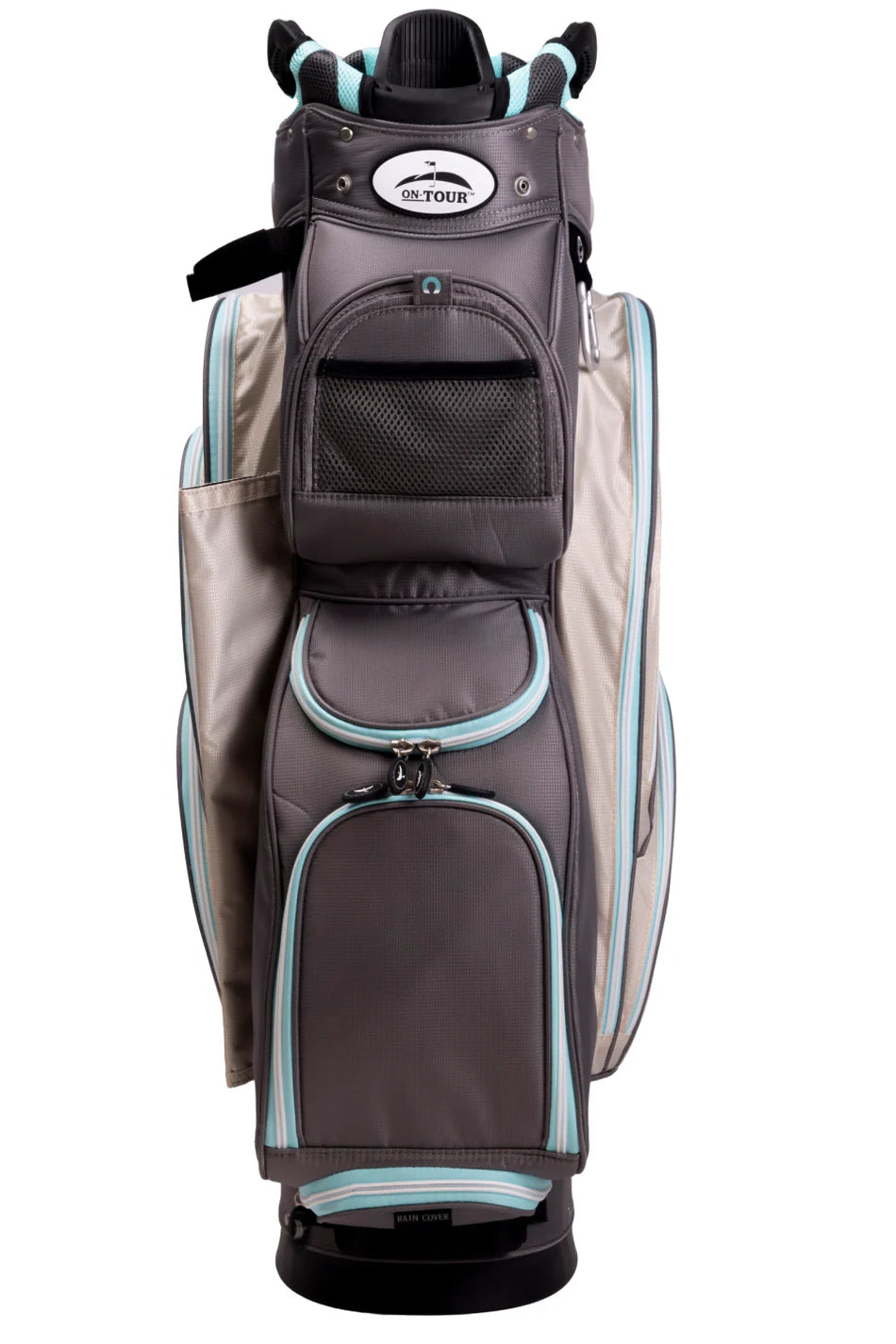 On-Tour Jacks point Lite 3.5kgs