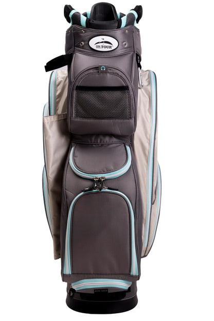 On-Tour Jacks point Lite 3.5kgs