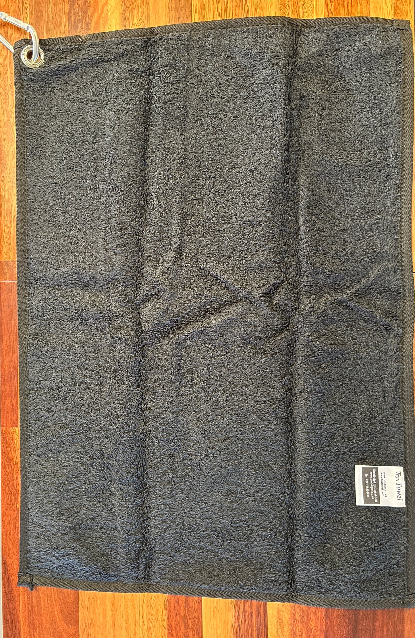North Turramurra Golf Towel