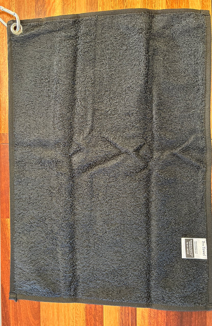 North Turramurra Golf Towel