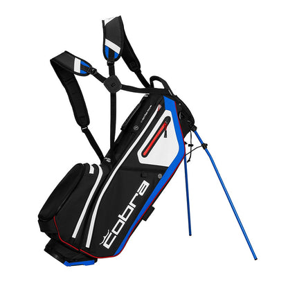 Cobra Ultra light pro stand bag Puma
