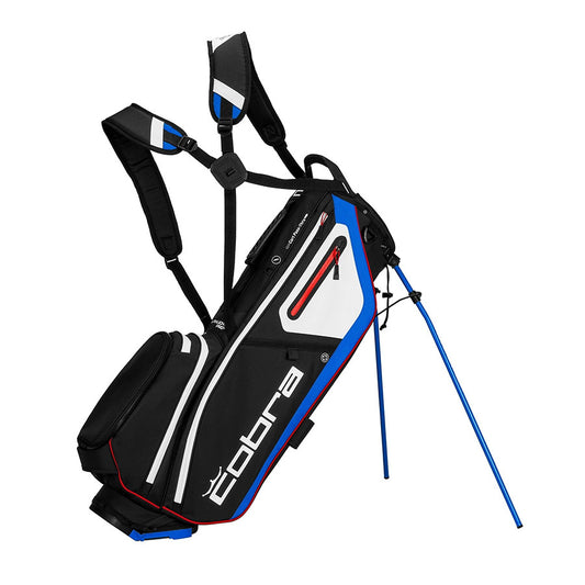 Cobra Ultra light pro stand bag Puma