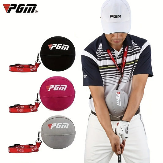 Inflatable Golf Ball Trainer