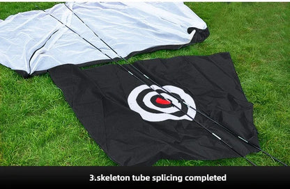 PGM Golf Practice Net