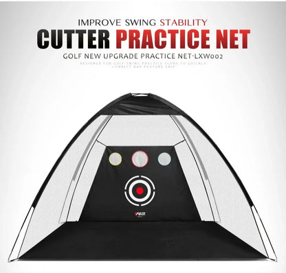 PGM Golf Practice Net