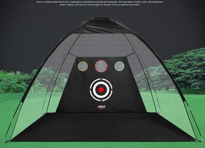 PGM Golf Practice Net