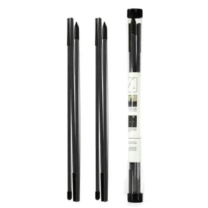 Golf Alignment Sticks Collapsible