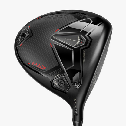 Cobra DARKSPEED MAX Driver