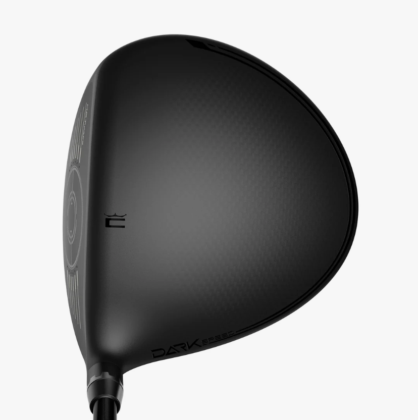 Cobra DARKSPEED MAX Driver