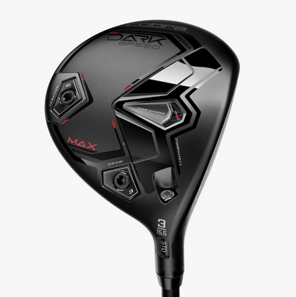 Cobra DARKSPEED MAX Fairway