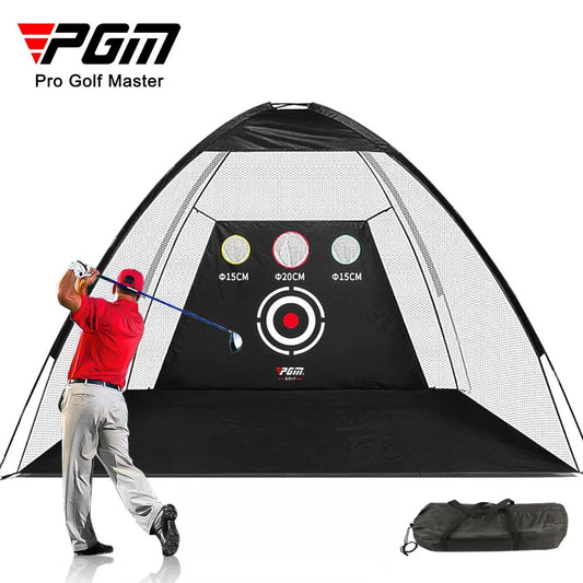 PGM Golf Practice Net