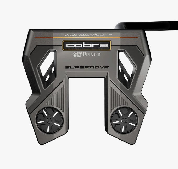 COBRA Supernova 3D Printed Putter