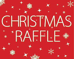 Xmas Raffle