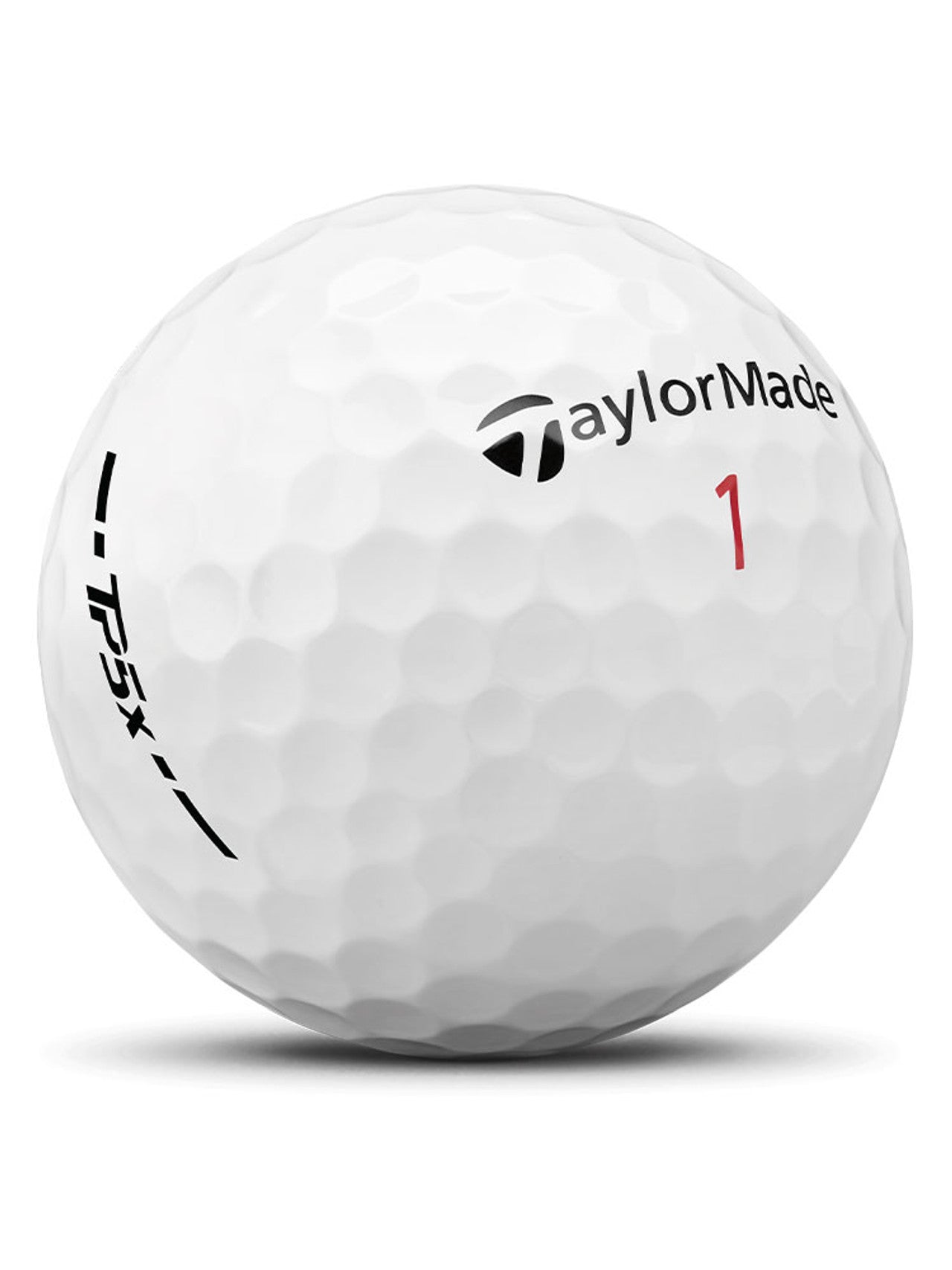 Taylormade TP5x Dozen