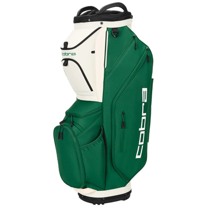 Cobra Ultralight Pro Cart Bag - Vine Sugared Almond