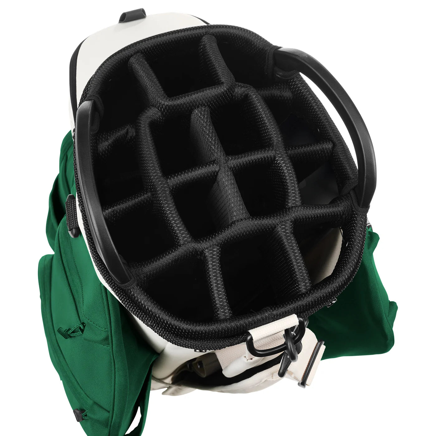 Cobra Ultralight Pro Cart Bag - Vine Sugared Almond