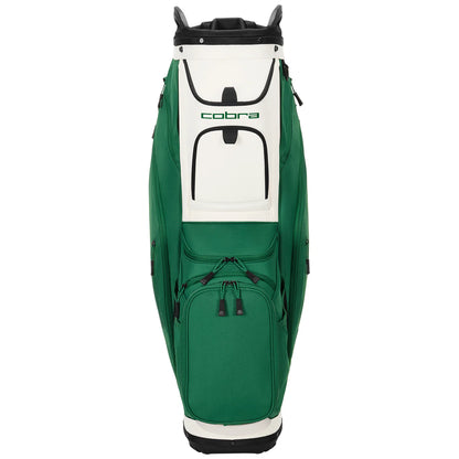Cobra Ultralight Pro Cart Bag - Vine Sugared Almond