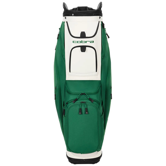 Cobra Ultralight Pro Cart Bag - Vine Sugared Almond