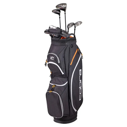 Cobra Fly XL - Mens Package Set