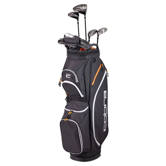 Cobra Fly XL - Mens Package Set