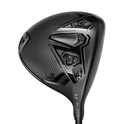 DARKSPEED LS Driver RH - 9 Degree