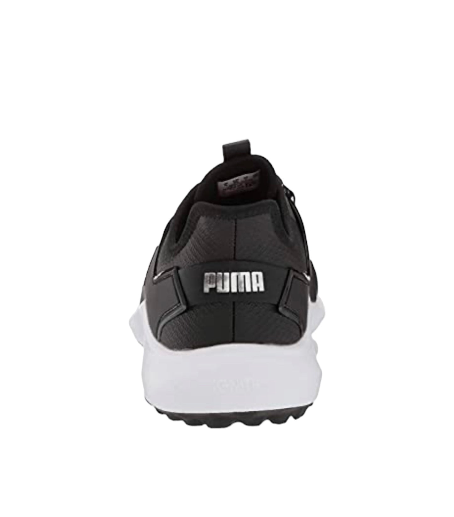 Puma Ignite Fasten8 Men’s Golf Shoe - Black