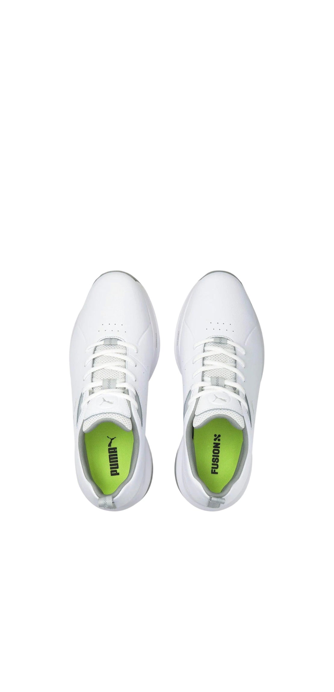 Puma wide store golf shoes