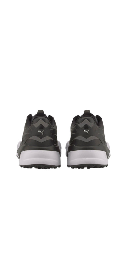 Puma RS-G Golf Shoes - Puma Black/Quiet Shade/Dark Shadow