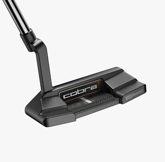 Cobra Grandsport-35 3D Printed Putter