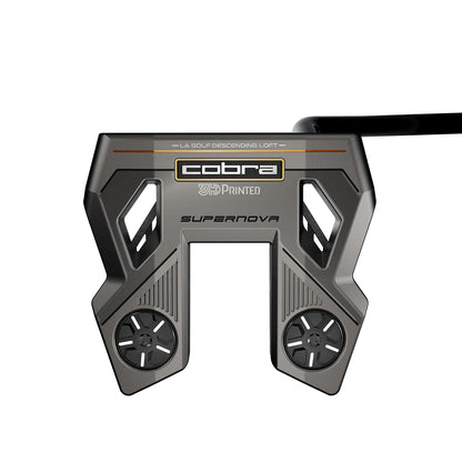 Cobra 3D Printed Supernova Putter - Right Handed (35Inch)