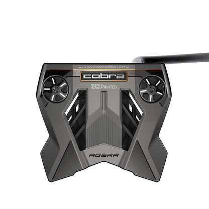Agera 3D Printed Putter - Left Handed (35Inch)
